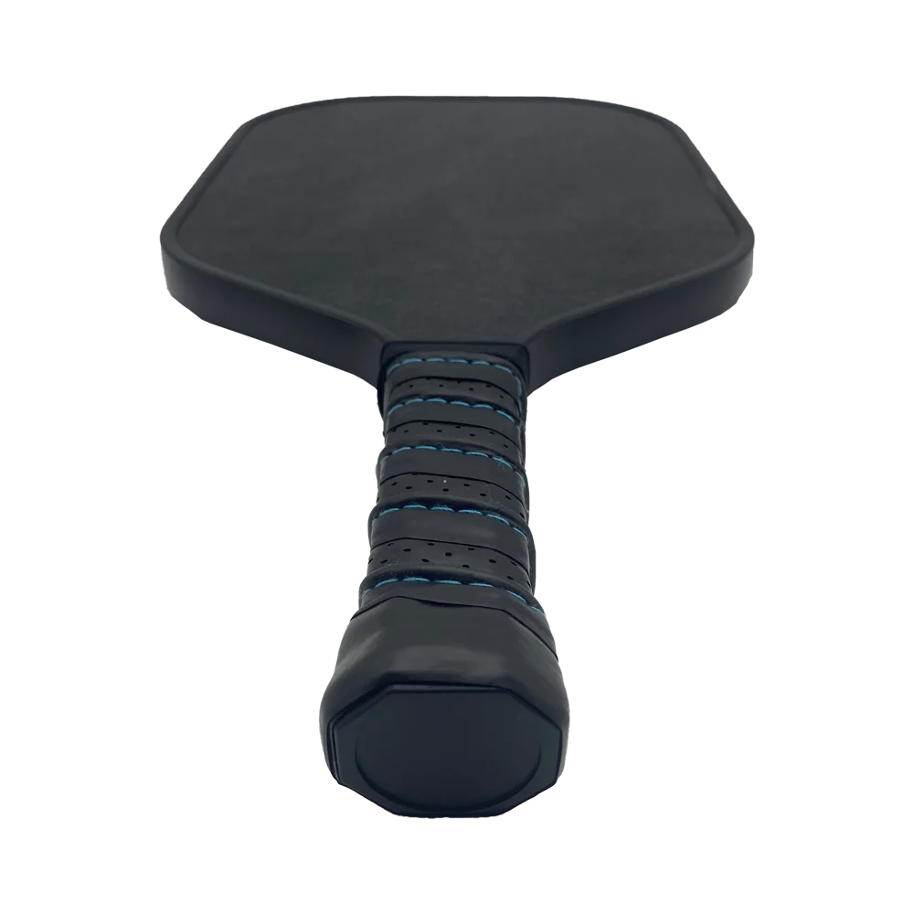 oem best seller graphite Customizable wide body 20mm 13mm thick core Honeycomb cfs Pickleball Paddle