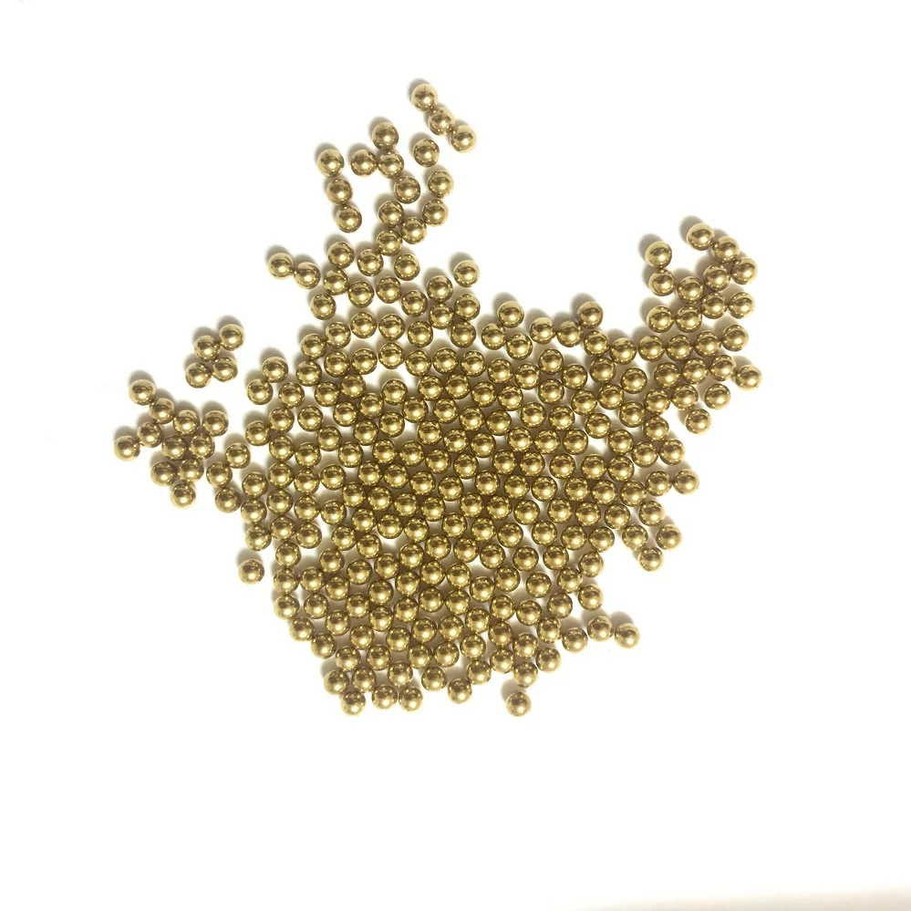 9mm 10mm 11mm 12mm 99%cu copper balls for sale