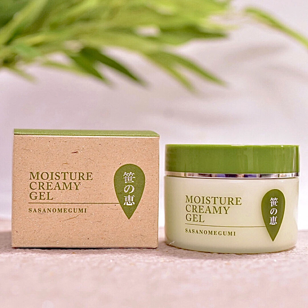 Cosmetic Facial Anti Aging Cream For Sensitive Skin And Dry Skin