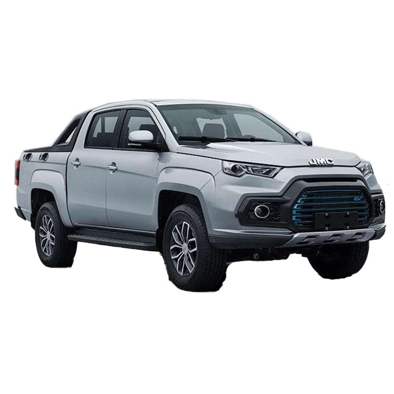JMC Tiger EV jac pick up pick up electrico pick up electrica pick up 2022 pick up electr workshop pick-up