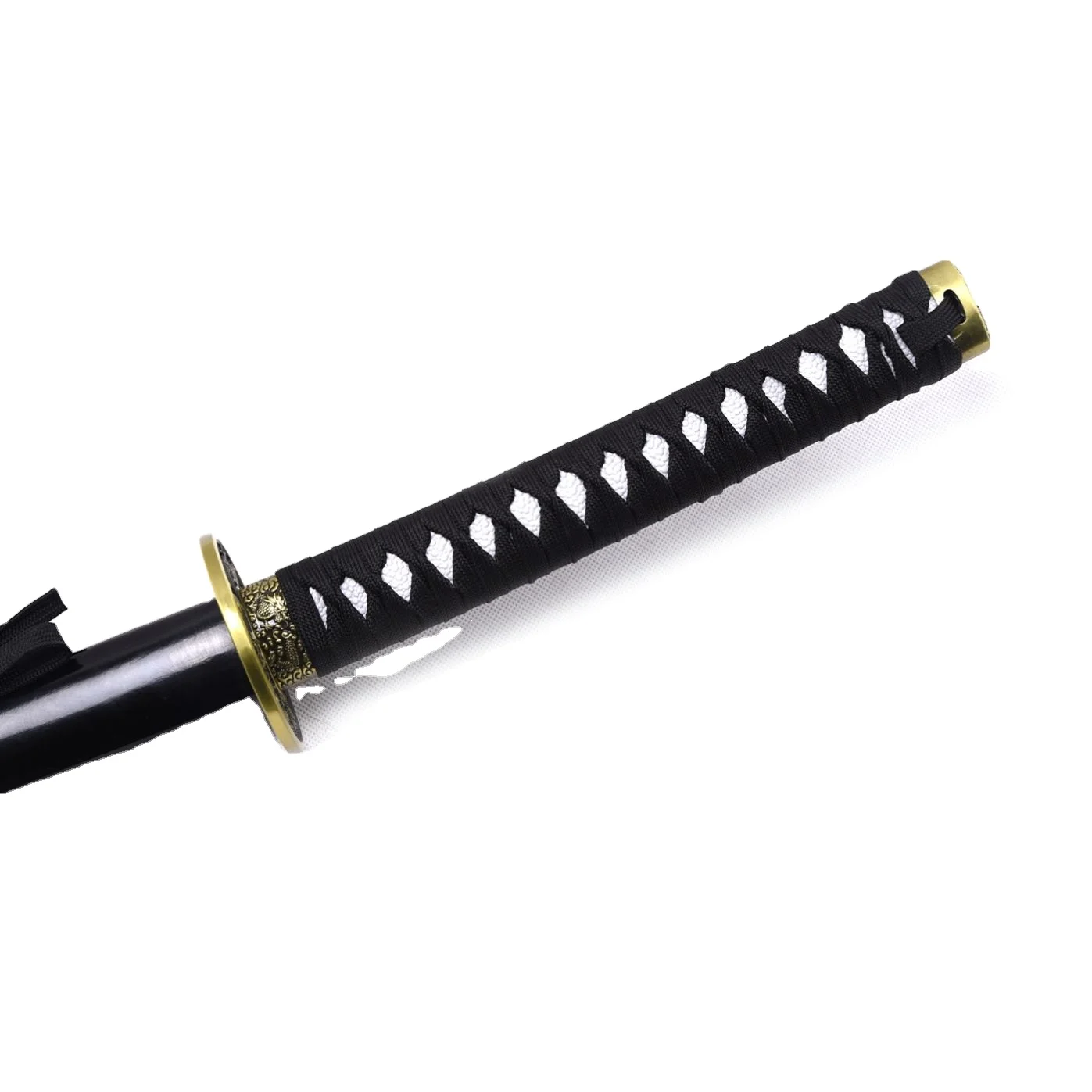 Japanese Sword Butterfly Dragon Sword Toy Sword