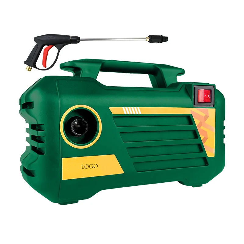 China Portable Pressure Car washer Hot Car Washing Machine Factory price