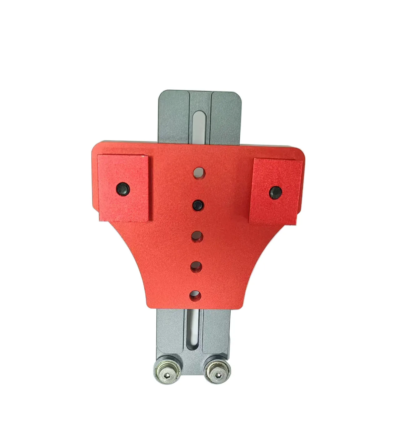 used for making repeated narrow strip cutting fast thin tearing guide rail suitable for 3/8 inch and 3/4 inch slots