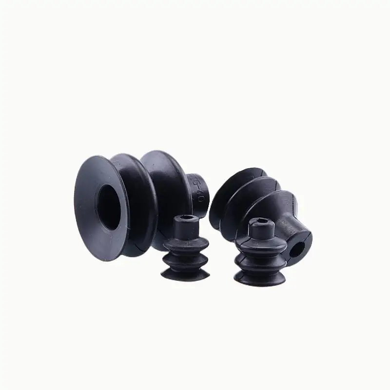 Vacuum Suction Cup PCG-05/07/10/15/18/20/30 vacuum suction cups rubber suction cup