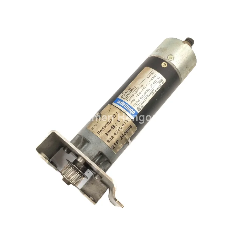 1 piece best quality ECI 42.40 motor 9324240613  for printing machine parts ECI-42.40