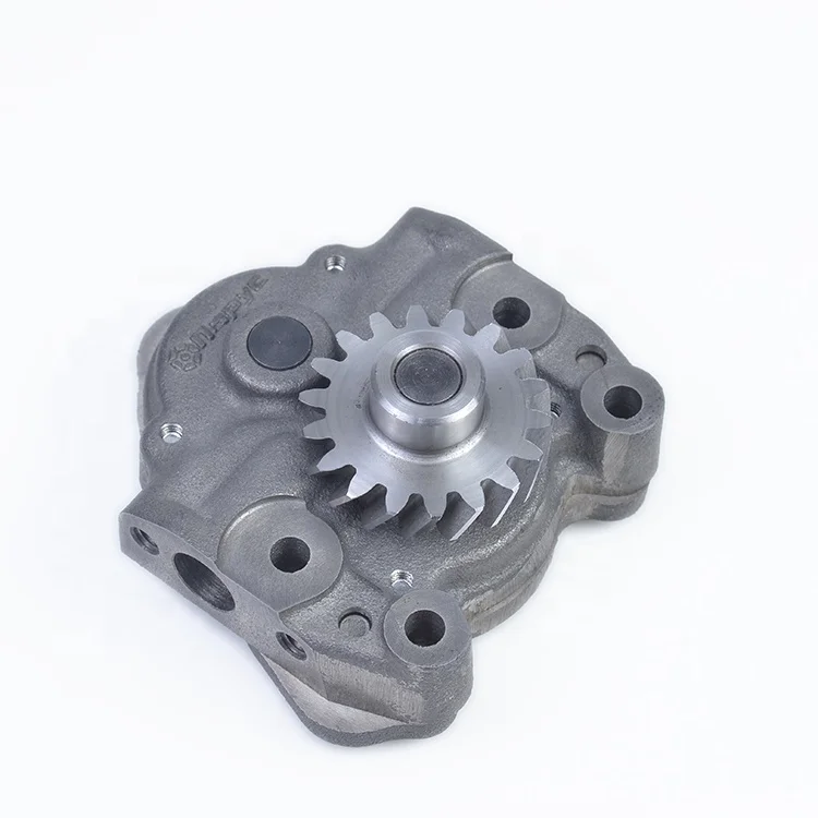 
Agriculture machinery tractor t40 parts metal oil pump T40 