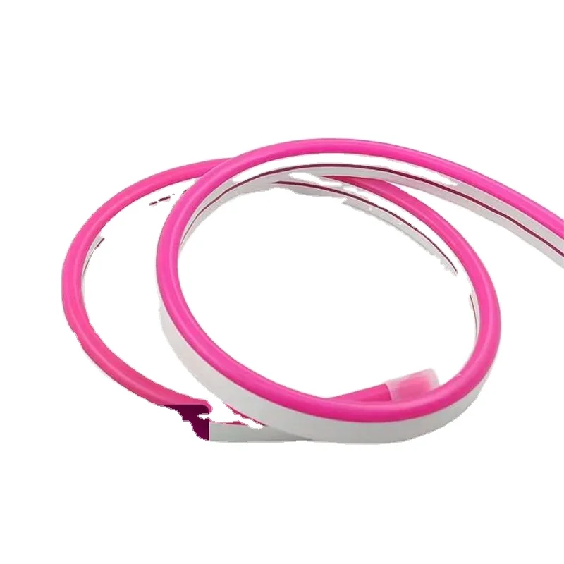 Wholesale Neon Flex 220V Outdoor Flexible 2835/5050 SMD RGB Waterproof 12V Led Strip/Led Strip Lights/Led Light Strip