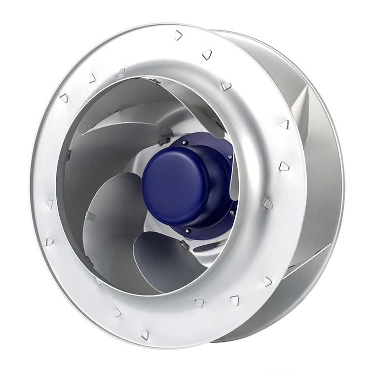 BL-B310A-EC-04 310 мм Диаметр ЕК Центробежный вентилятор