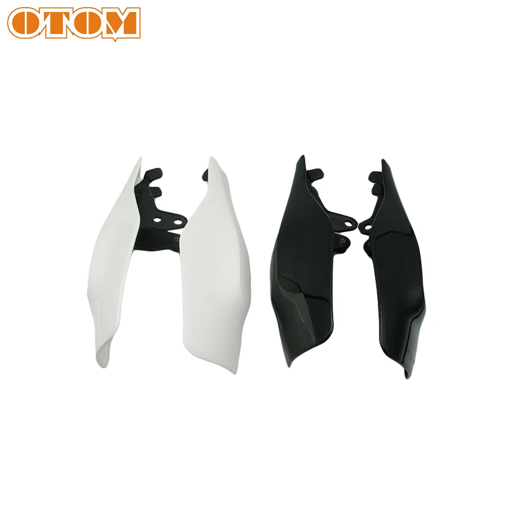 OTOM Motorcycle 22mm Handlebar Hand Guards Handguard Protector For KTM EXC EXCF XCW XCFW SX SXF HUS QVARNA TC FC TE FE
