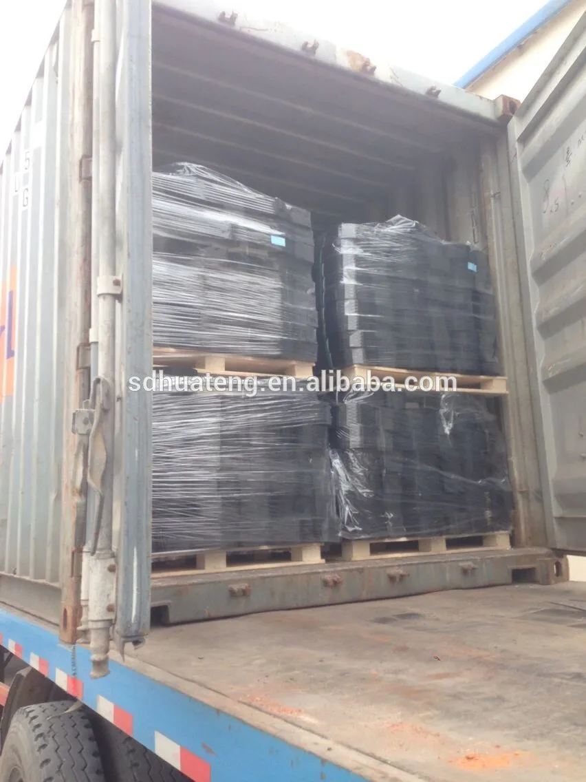 Driveway Geocell competitive  Price Geocell For Road
