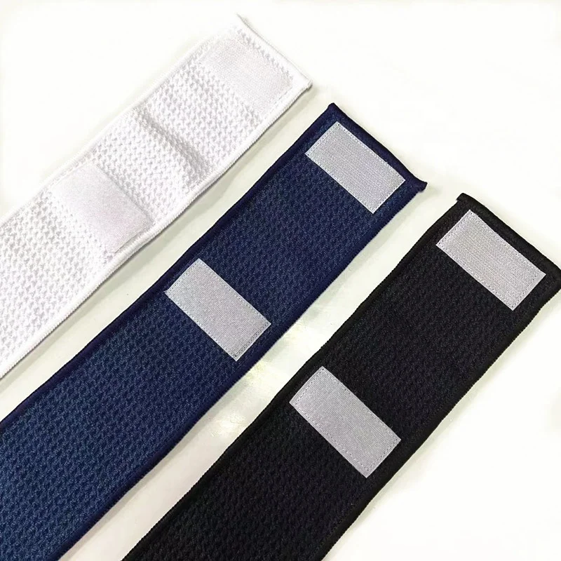 Kinseri прочная петля с волшебной палочкой из микрофибры американские футбольные полотенца на