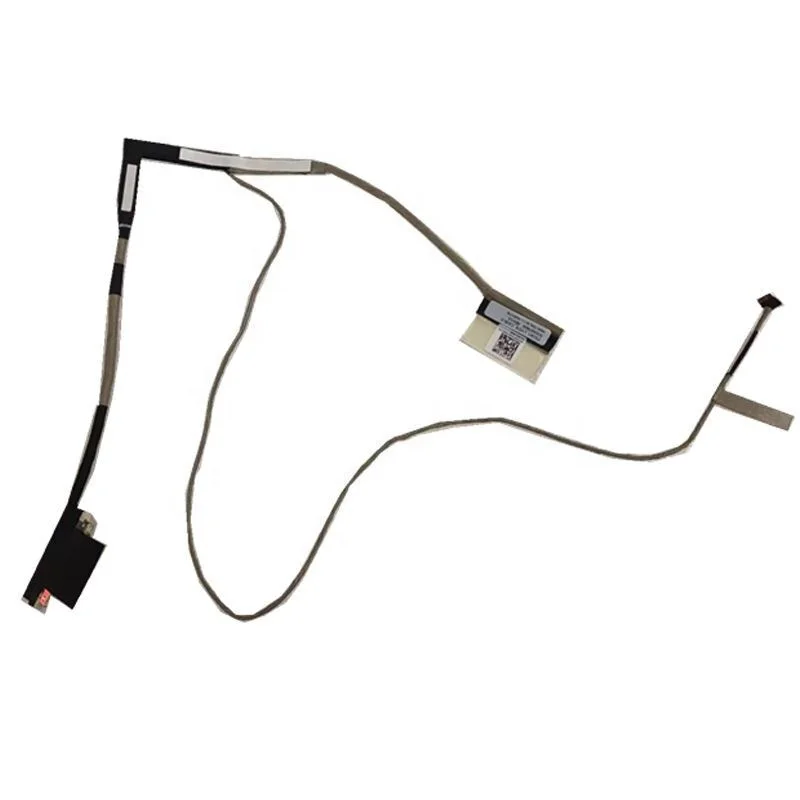High Quality laptop LVDS Screen Display Cable For HP 240 246 G3 14-R ZSO40 DC020022V00