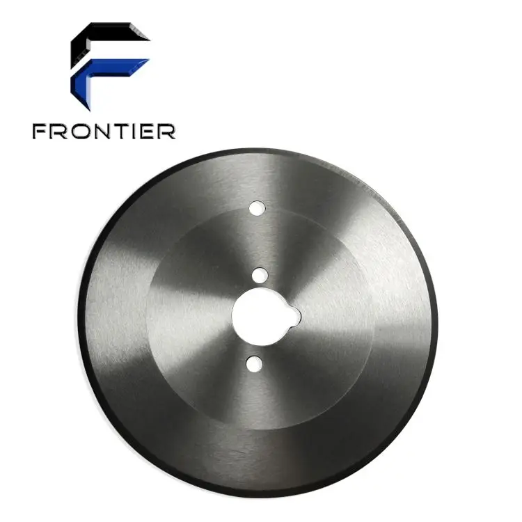 Kebab Frozen Mincer Doner Slicer Round Meat Grinder Cutting Machine Blade