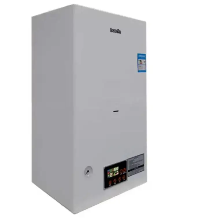40KW High-Efficiency Condensing Gas Wall-Mounted Boiler for Household and Commercial Heating