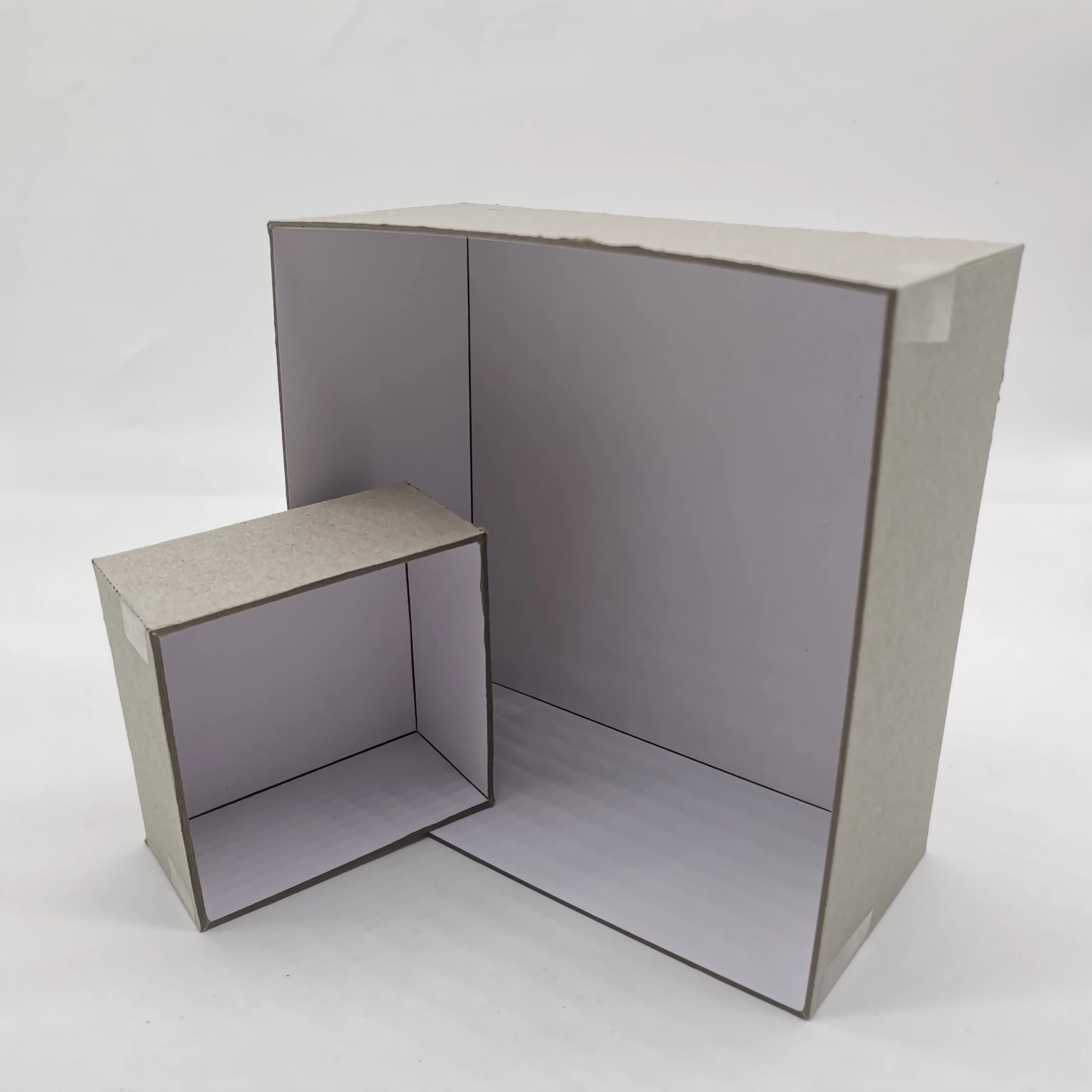 
Machinery Raw Material Gift Wrapping Bond Paper Custom Tissue Paperboard Sheets Paper Boxes 