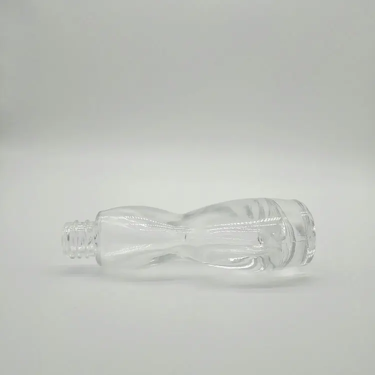 miniature mini glass wine bottles square shape empty 50ml glass whisky, liquor alcohol spirits wine bottles with screw lid
