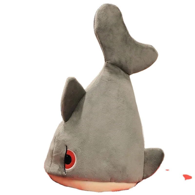 
Fashion Christmas Hat Red And White Long Plush Santa Hat with beard Festive Party Hat For Adults with fast delivery 