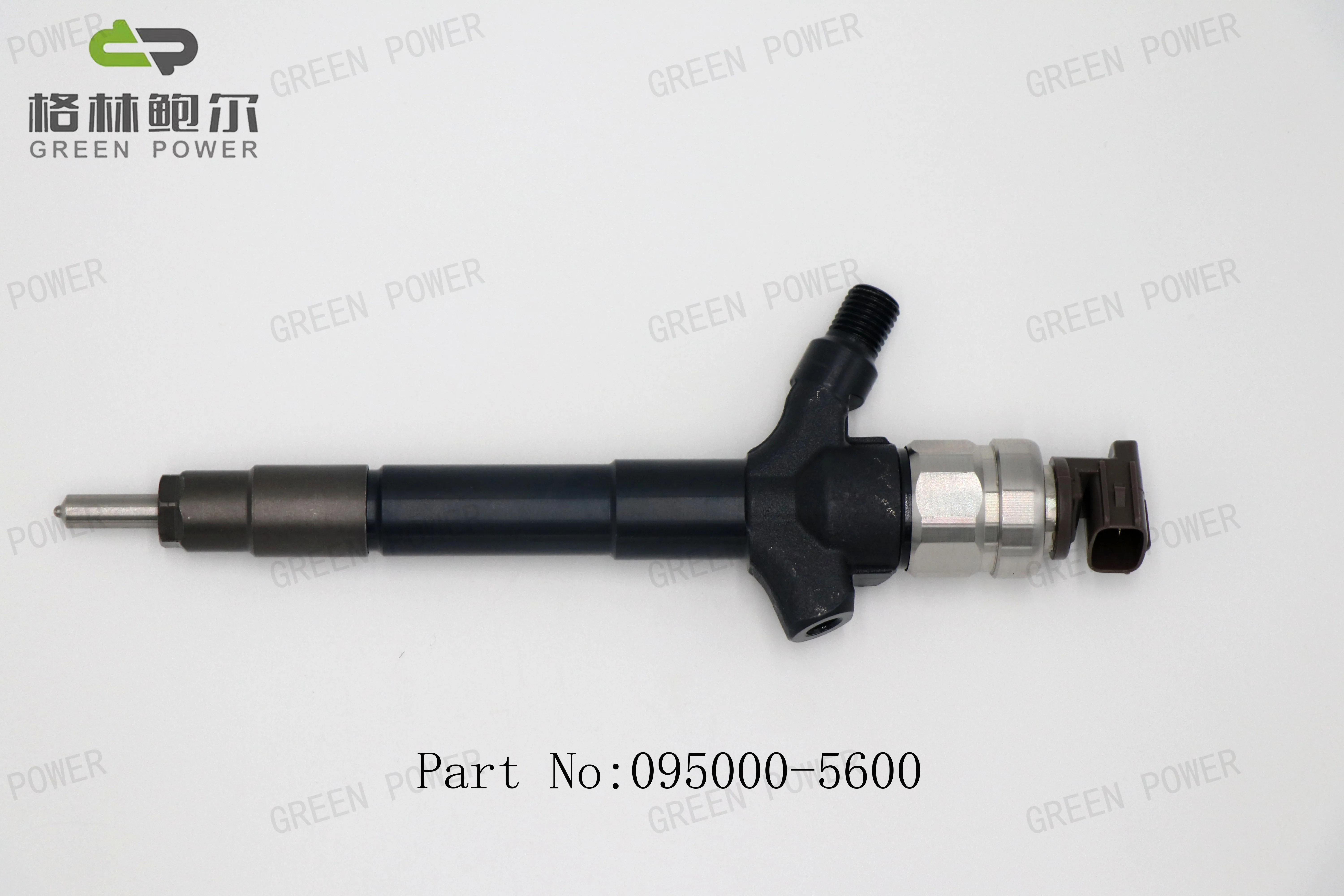 Green Power Diesel fuel injector  095000-5600/1465A041 for engine Mitsubishi L200