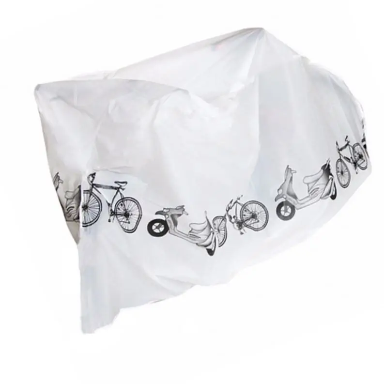 Istaride Bike Covers for Outside Storage with Thicker Oxford Outdoor Waterproof Anti UV Wind Rain Bike Covers