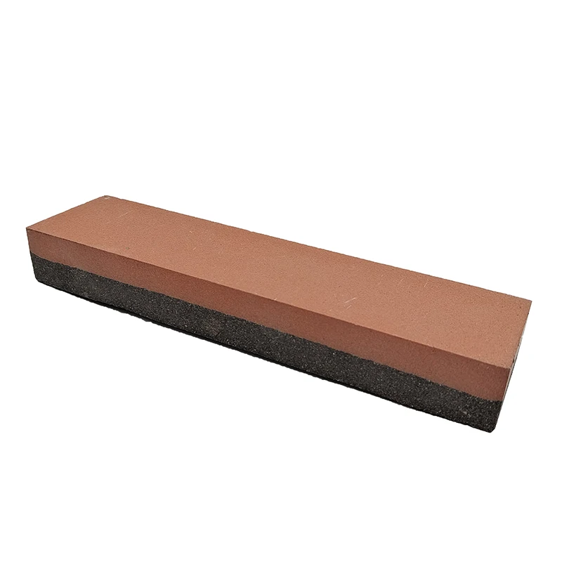 combination Knife Sharpening stone wet stone knife sharpener whetstone oil stone