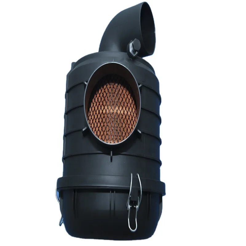 Высококачественный сборный корпус для очистителя воздуха по заводской цене