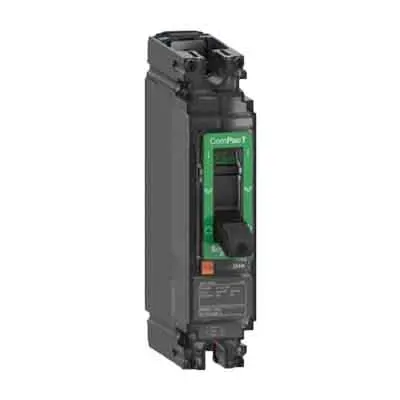 Schneiders Original NSX100N 50kA DC 1P 16A TMD NSX Series circuit breakers C10N1TM016