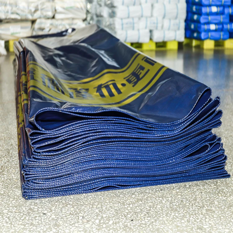Tarpaulins supplier Direct selling agriculture coloured tarpaulin