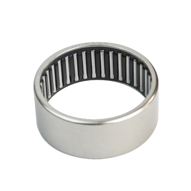 Hot selling durable metal perforated HK2816 drawn cup needle roller bearings