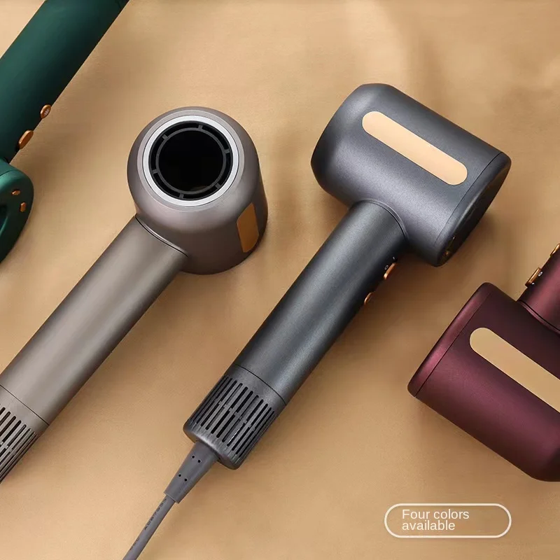 Фен-щетка с гребнем и держателем для волос Dyson оптом беспроводная Babyliss натурального