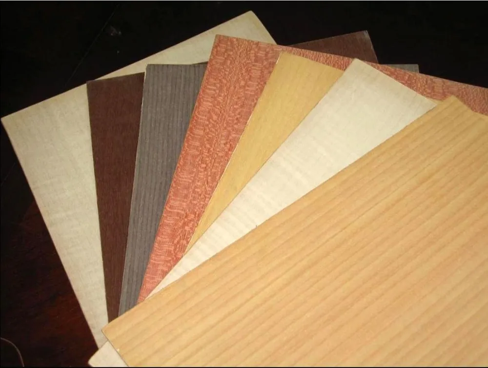 White Oak Red Oak 12mm 15mm 18mm Poplar Core Fancy Plywood for Decoration and Furniture