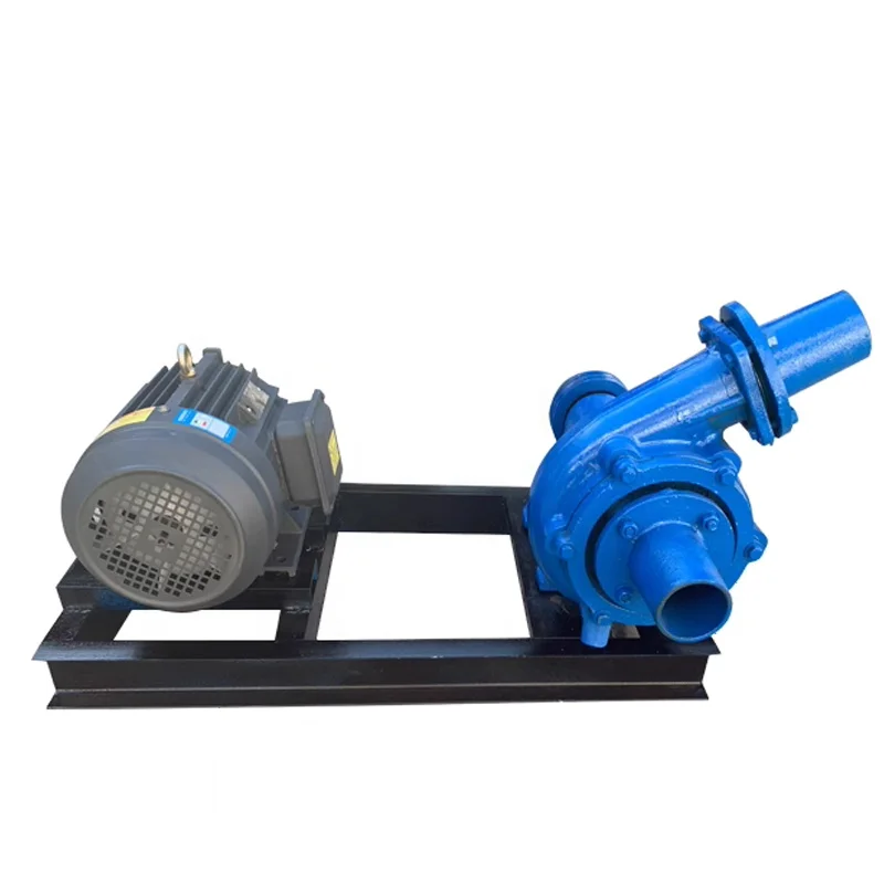 centrifugal sand gravel pump gold dredge pump dredger machine sand dredging