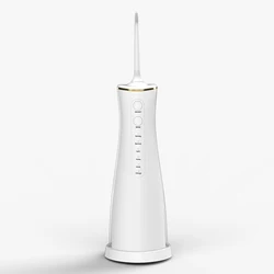 Oral Care Teeth Cleaning Irrigator  Home And Travel Use Portable Type Dental Water Flosser