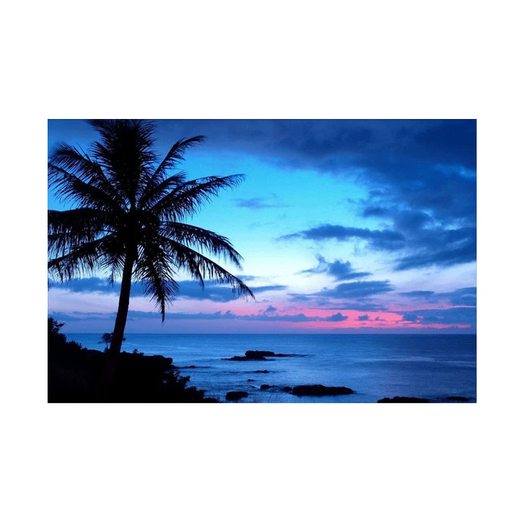 Special  Beads Notebook Art  Lotus Flower Tree Diamond Painting