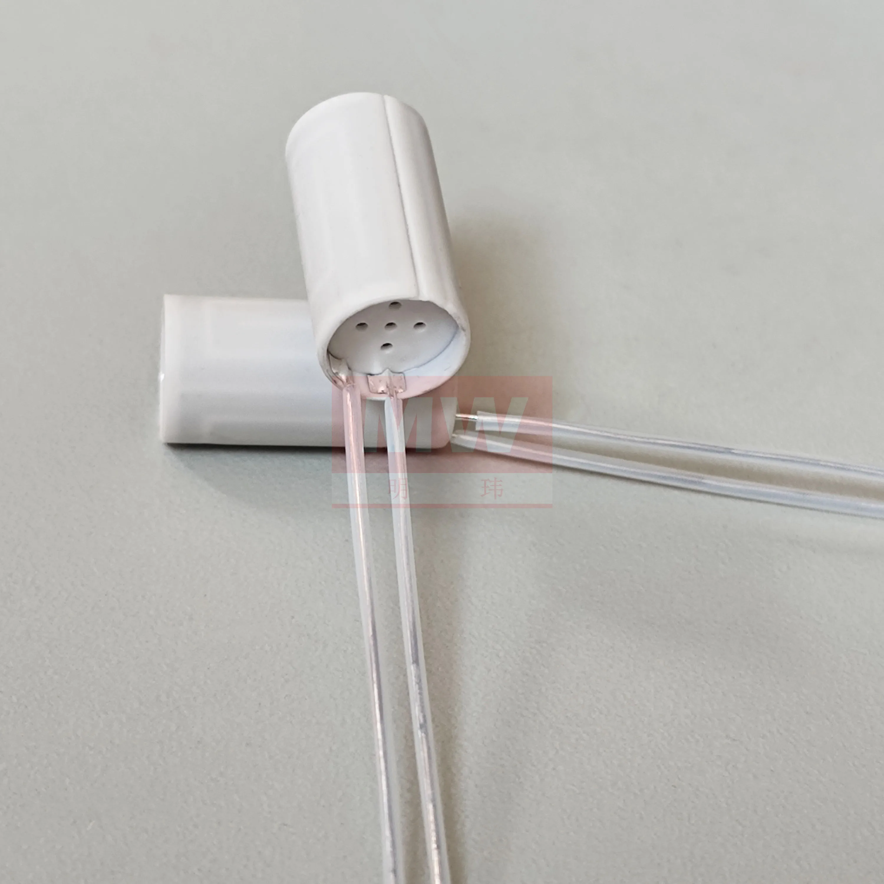 Керамический нагревательный элемент 3,7 в для атомайзера восковых трав с пористой чашкой