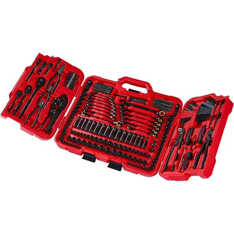 garden crimping tool sets kit electronic car mechanic repairing auto precision tools kit
