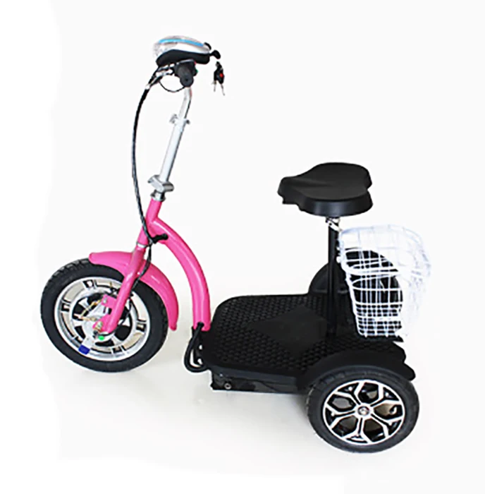 Essence Delivery Trike 5 Wheel Cargo India Bicycle Water Bike Tricycle