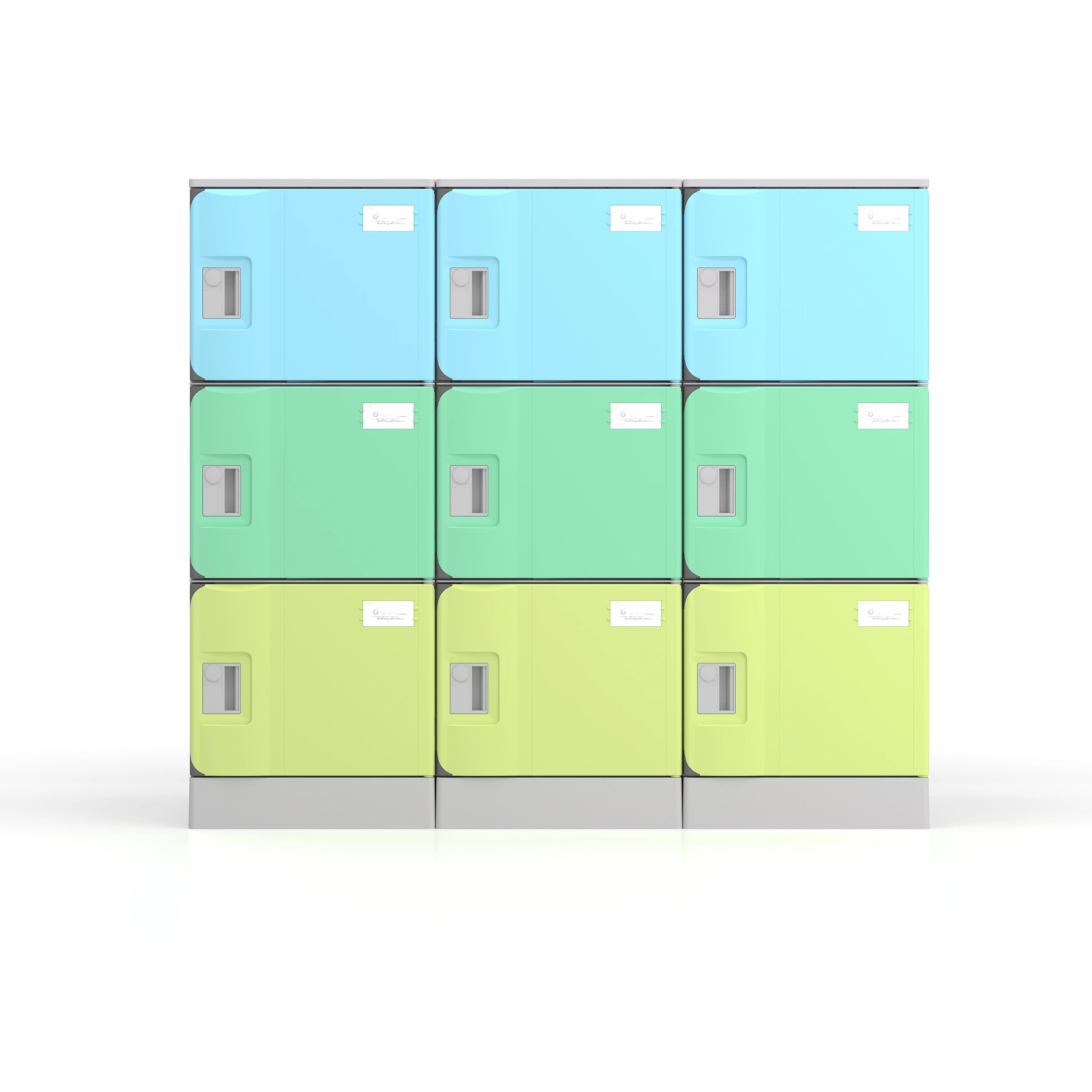 School Furniture ABS Locker Plastic locker gym Swimming Pool Wireless Steel China student locker
