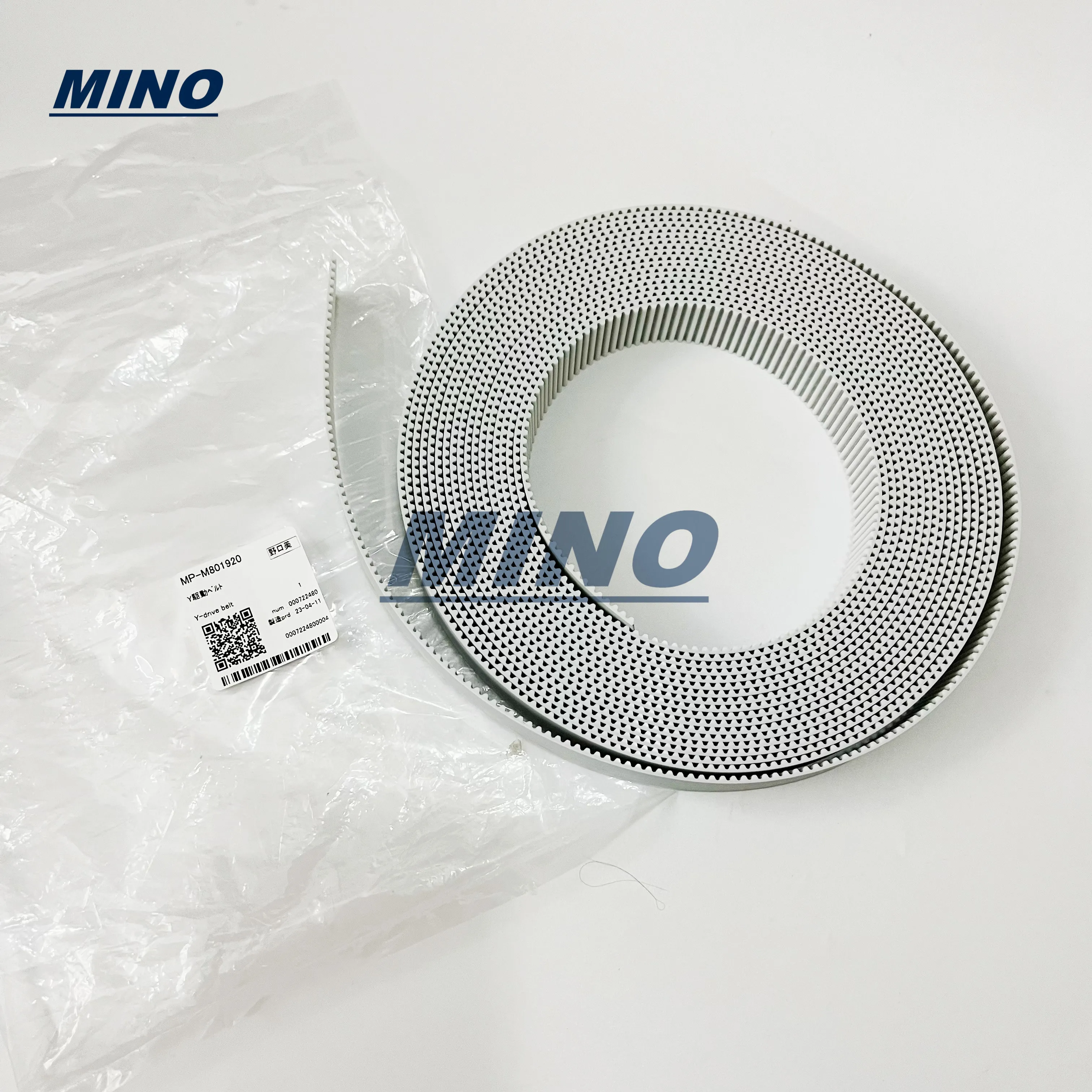Оригинальный ремень M801920 Mimaki Y-Drive для JFX200-2513/JFX200-2513EX /JFX500-2131/UJV500-160
