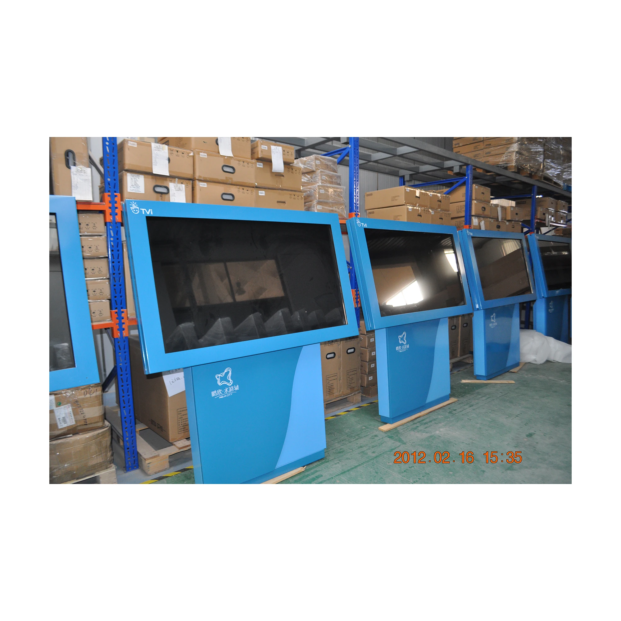 Best Selling Android/windows 24inch Touch Machine Android Tablet Pos Selfservice Payment Kiosk Pos Terminal For Mcdonald