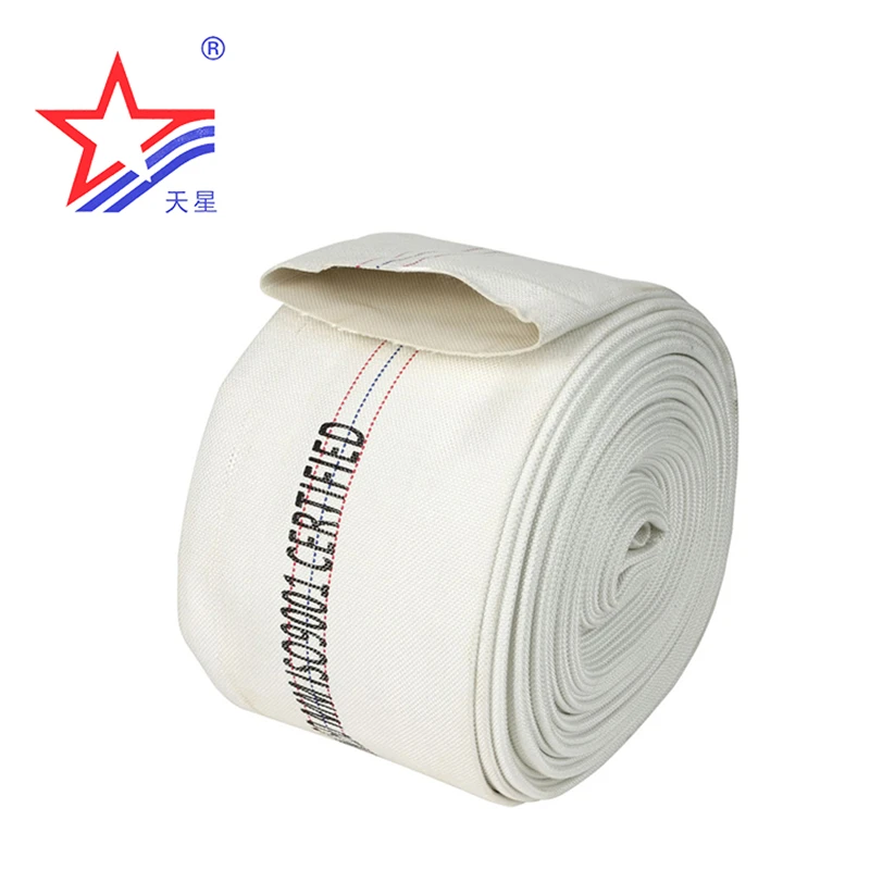 Пожарный шланг DIN 14811 ISO 9001 ПВХ пожарный труба 200