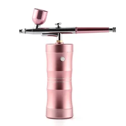Hot Selling Airbrush Kit Air Brush  Machine Cake Decorating Airbrush Tattoo Body Paint Airbrush