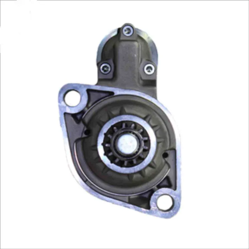 STG92113 New aftermarket auto engine spare parts motor for 0001153009 02M911024G car starter fits Audi A1 A3 Q3