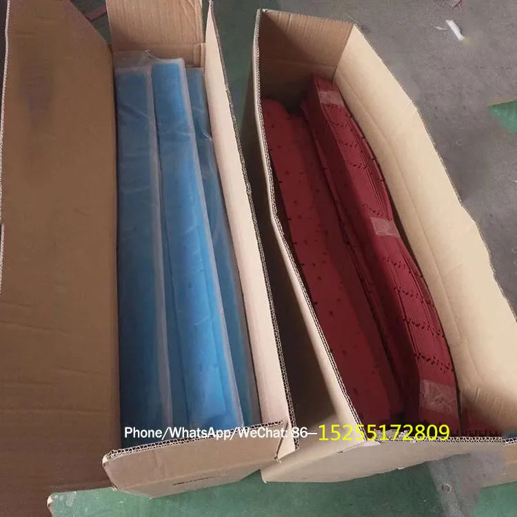 Fit Scrubber Machine B90 BD530 BD50 BD70 Karcher Squeegee Blade