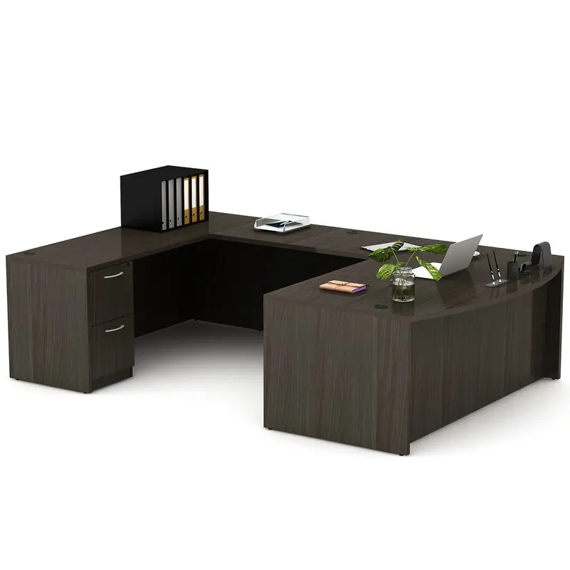 Gitana U shape modern  table office table executive office table