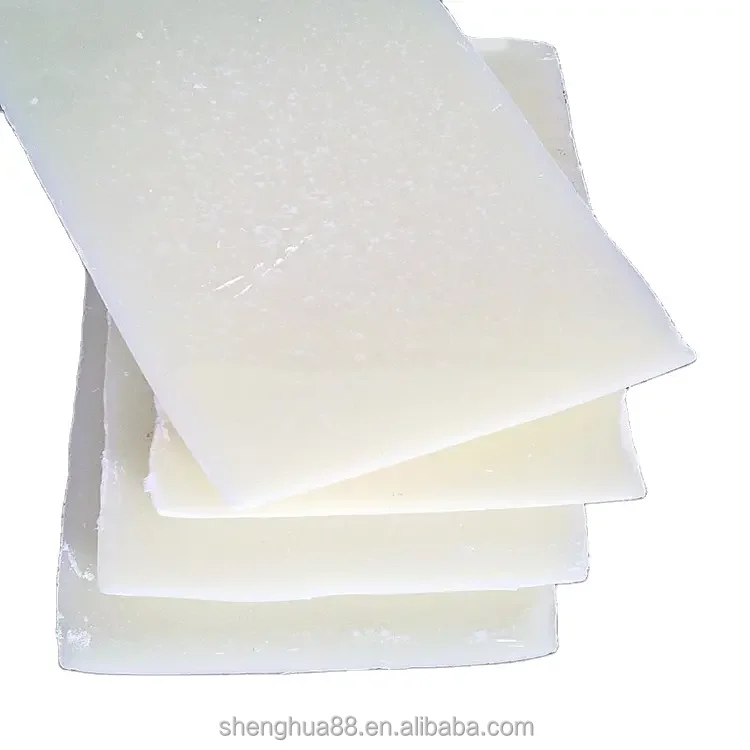 Wholesale Kunlun Brand Paraffin Wax With 0.5% Oil Content canada bulk paraffin candle wax