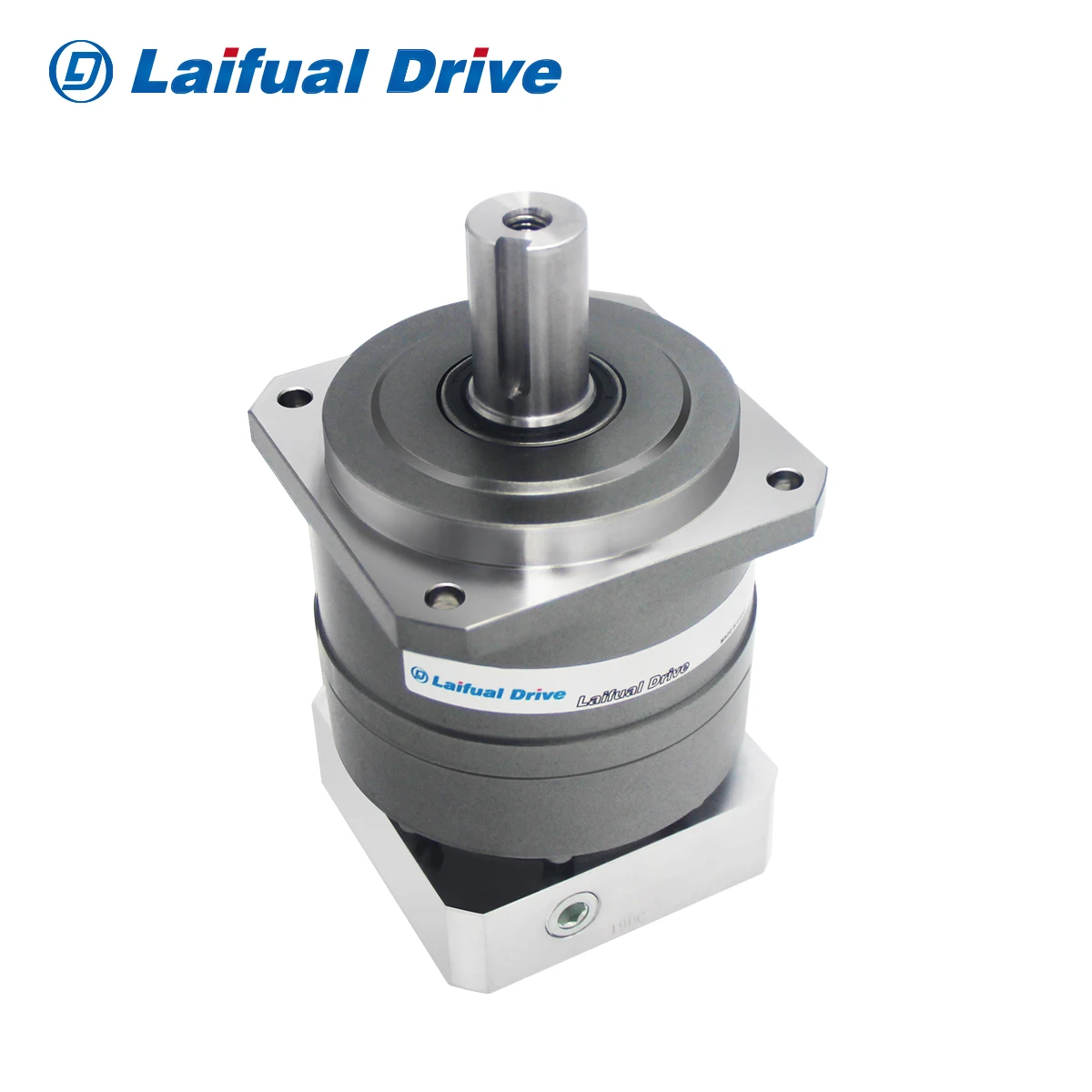 Laifual Nema 32 34 precision planetary gearbox gear rotary reducer for servo motor