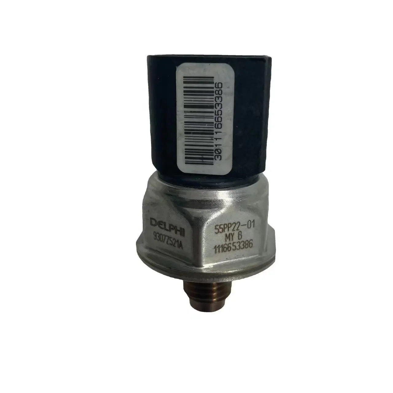 High quality excavator parts for JCB330 JCB360, common rail oil pressure sensor 55PP22-01 55PP22-02
