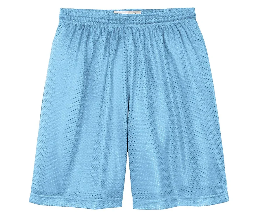 Фабричный дизайн на заказ, ваша собственная сетчатая мужская майка для баскетбола, одежда, сублимированные дышащие мужские тренировочные шорты для бега и баскетбола