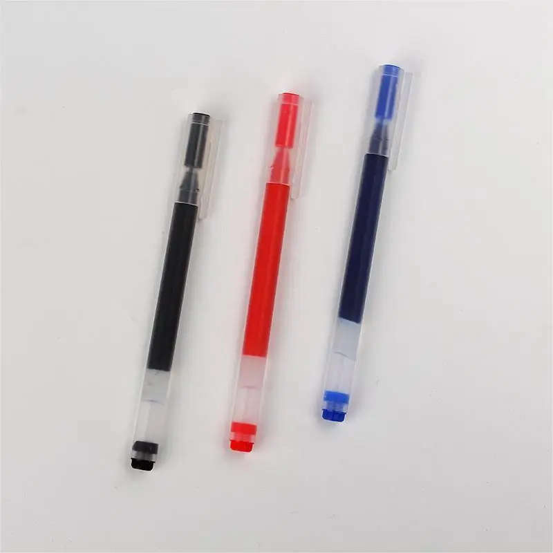 Высококачественная гелевая ручка muji с большой