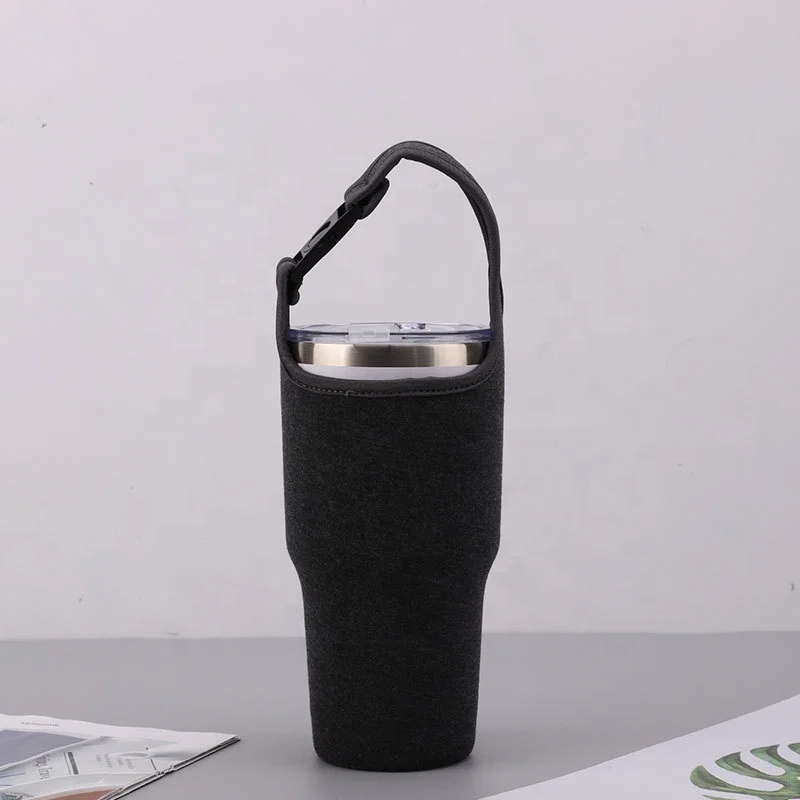 Neoprene Cooler Bag Waterproof Insulated Cooler Bag insulated 30oz cooler sleeve